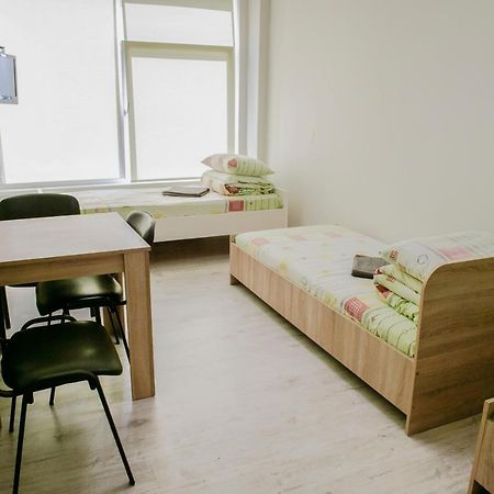 Motelis Jonuciai Garliava Εξωτερικό φωτογραφία