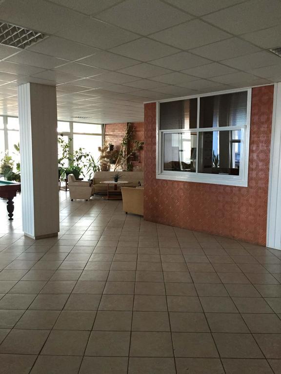 Motelis Jonuciai Garliava Εξωτερικό φωτογραφία